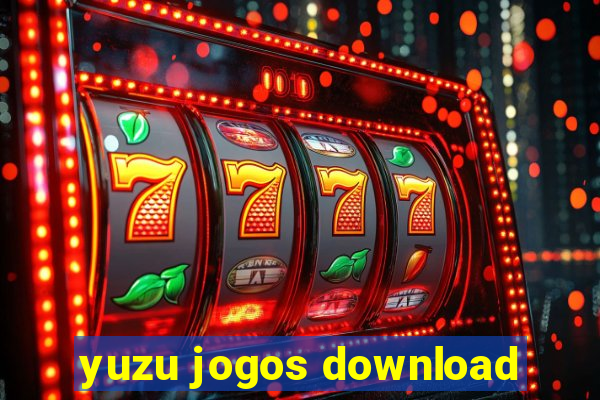 yuzu jogos download